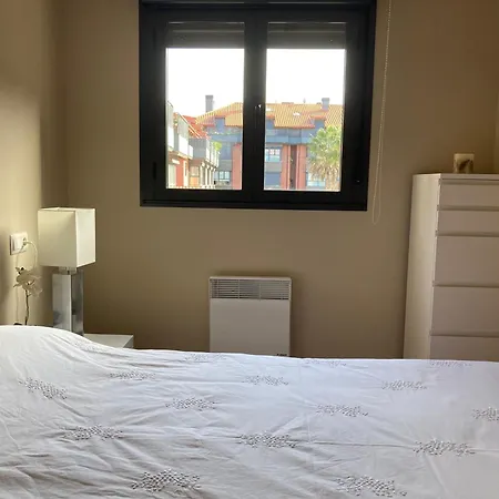 Apartment Coqueto Unquera